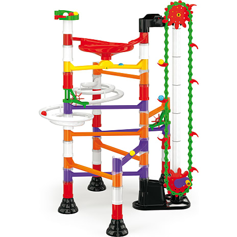 Quercetti Migoga Marble Run Elevator kuglebane med elevator
