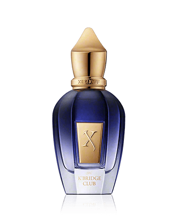Xerjoff Join the Club Collection K'Bridge Club Eau de Parfum Spray 50ml