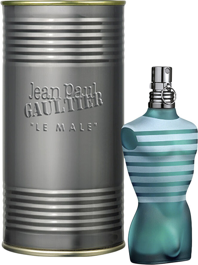 Jean Paul Gaultier LeMale Eau de Toilette