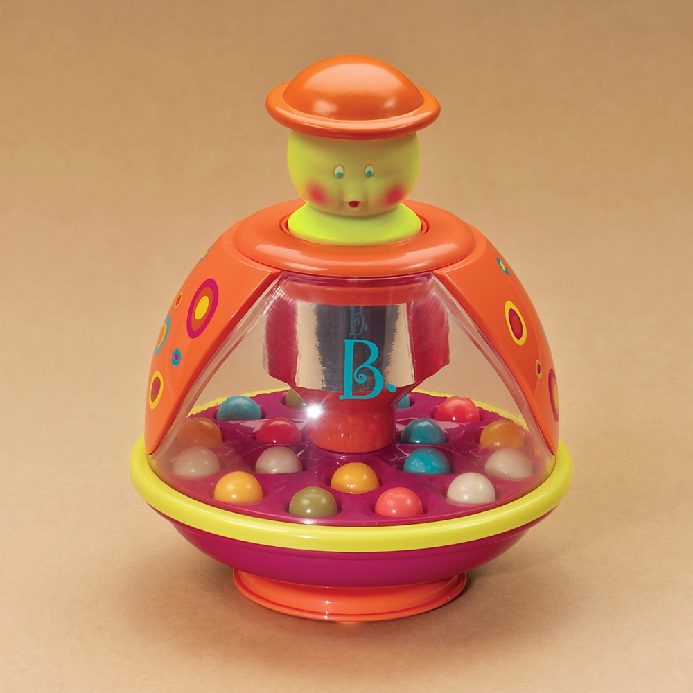 B. Toys Poppitoppy Spinner