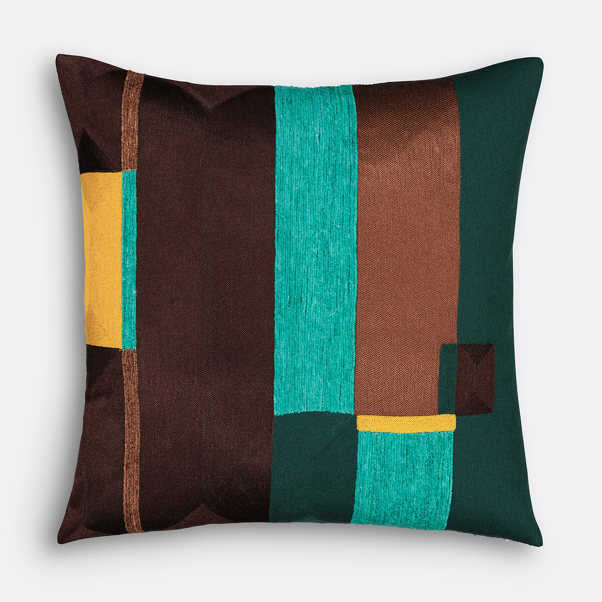 LA REDOUTE INTERIEURS<br>Capa de almofada 45x45 cm, Vincenzo