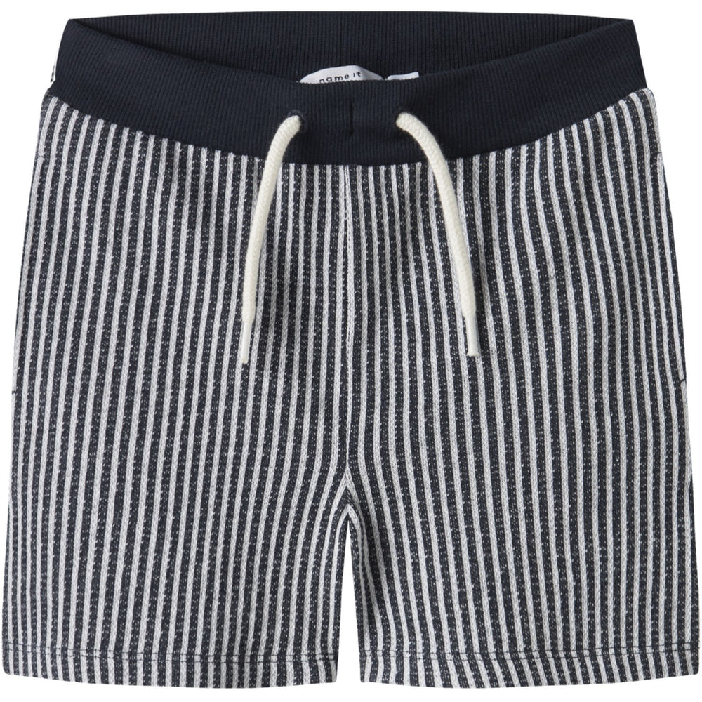 Køb Name It Salute Nmmhans Nreg Shorts Pb