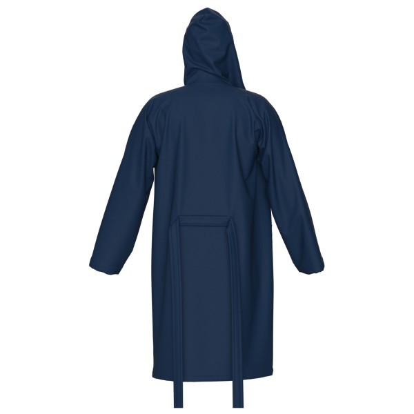 Arena - Compact Microfiber Robe - Badjas