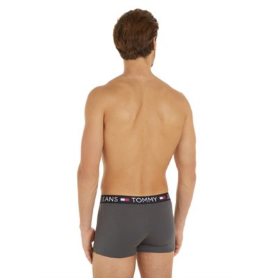 Boxer homme Pack de 3 TOMMY HILFIGER