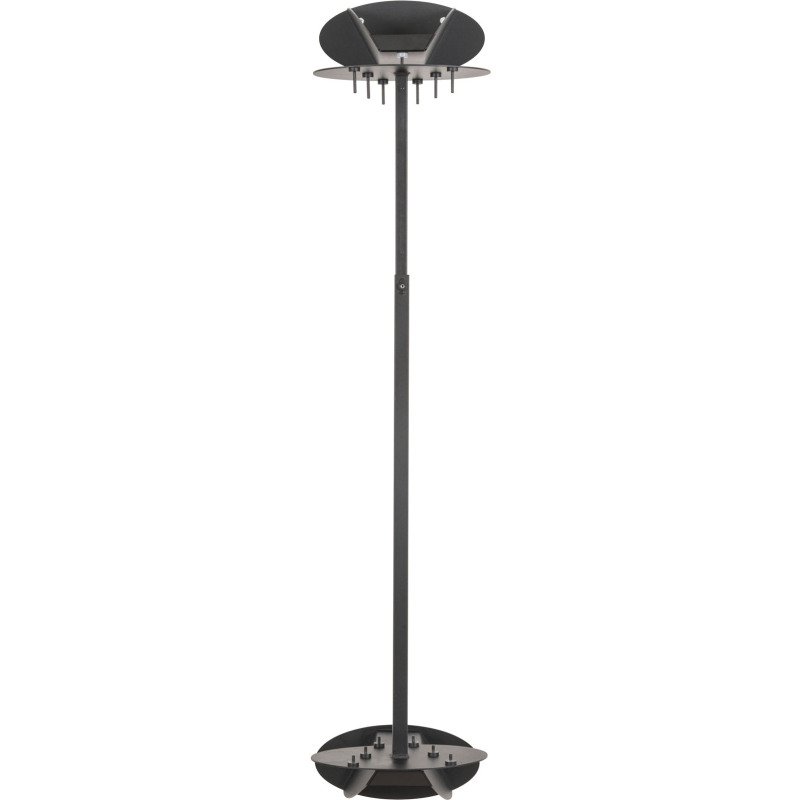 Console murale rotative Bi-Office pour tableaux