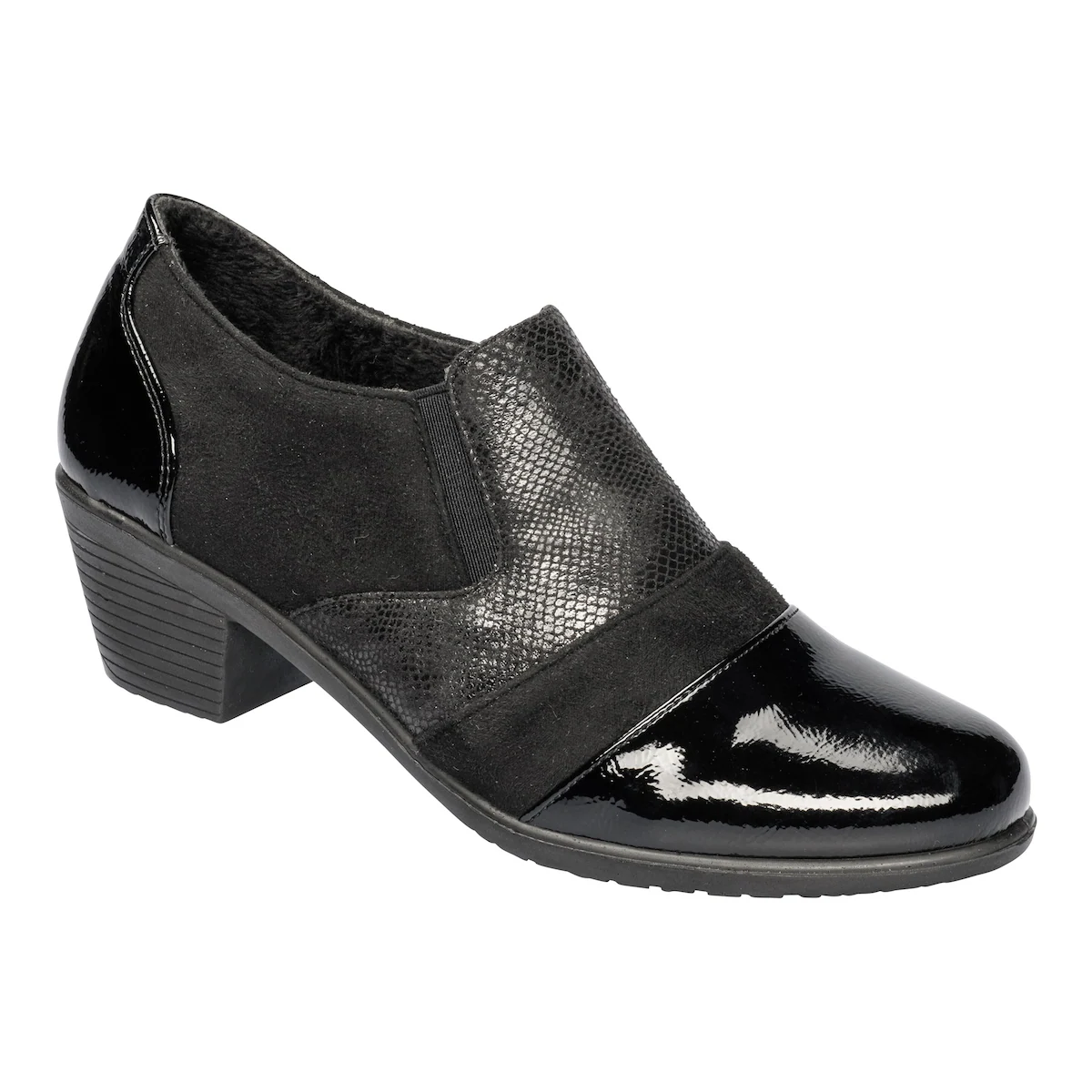 wonderwalk - Übergangs-Damenschuh „Dana“