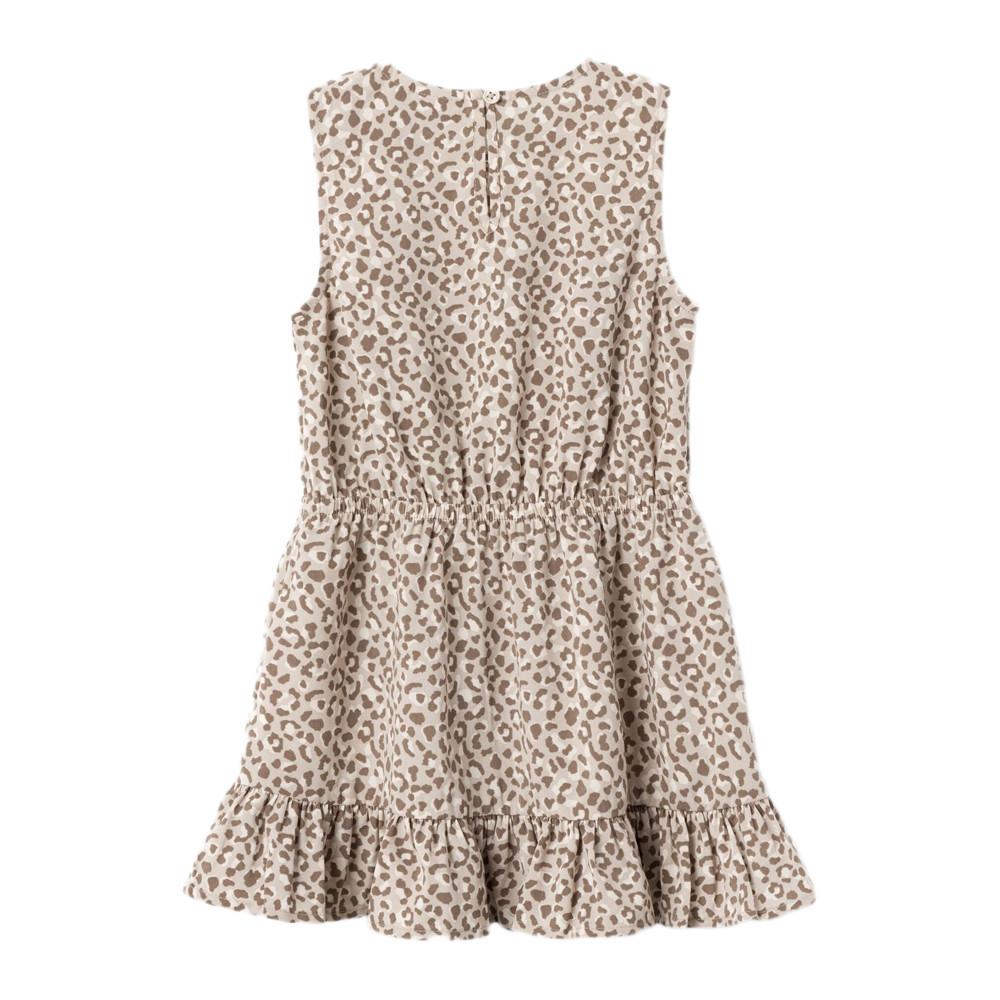 Name it Robe Marron Fille Name it Spencer