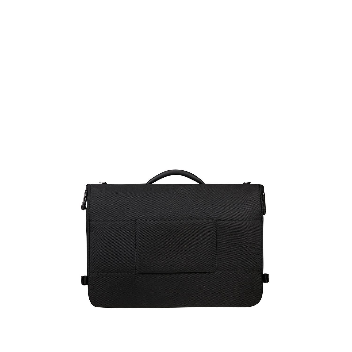 Samsonite Pro-DLX 6 Tri-Fold Garment Bag black