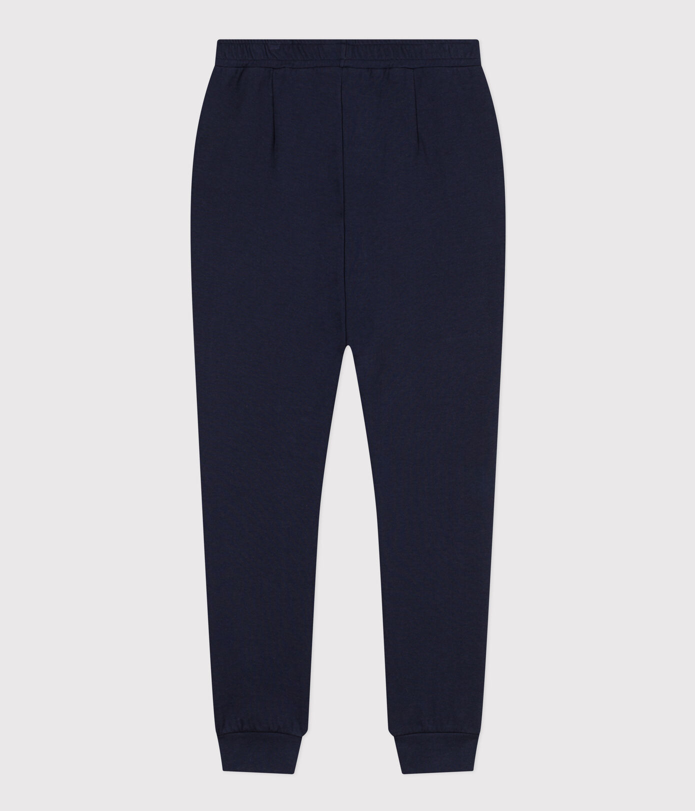 Pantalon en coton épais Femme