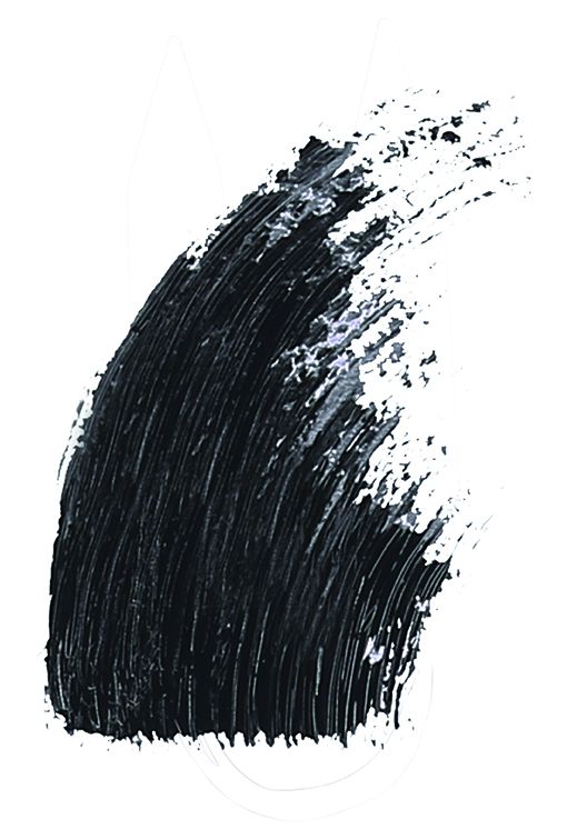Mega Volume Collagene 24h Mascara Extra Black
