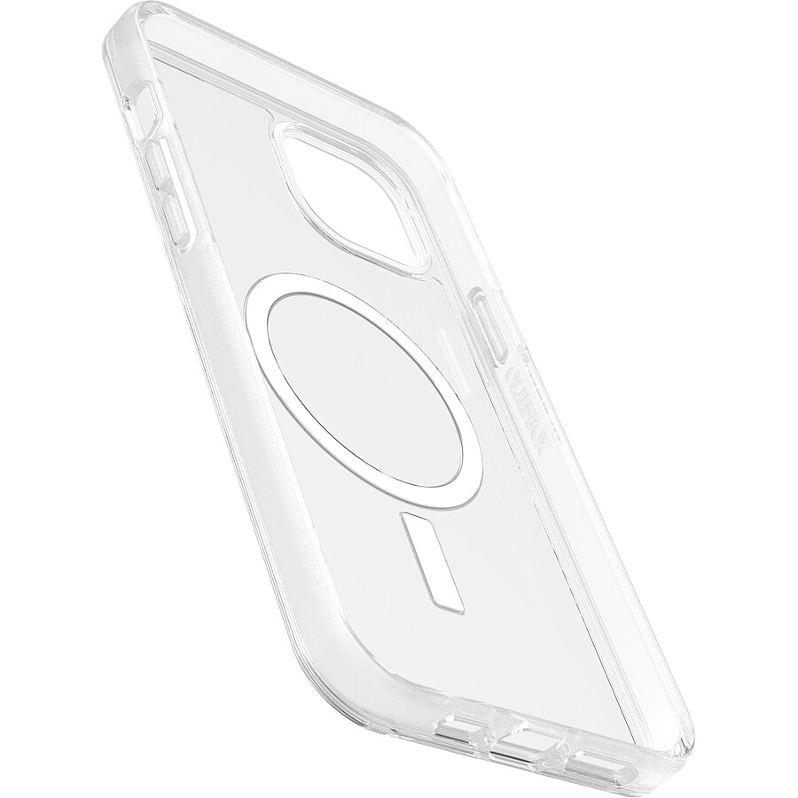 Otterbox Coque Symmetry (transparent) - iPhone 15 Plus