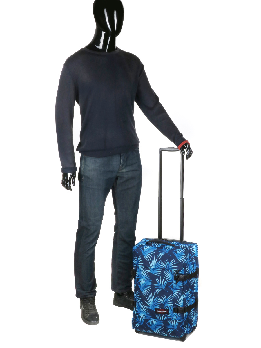 Sac de voyage Eastpak Tranverz S - 51 cm