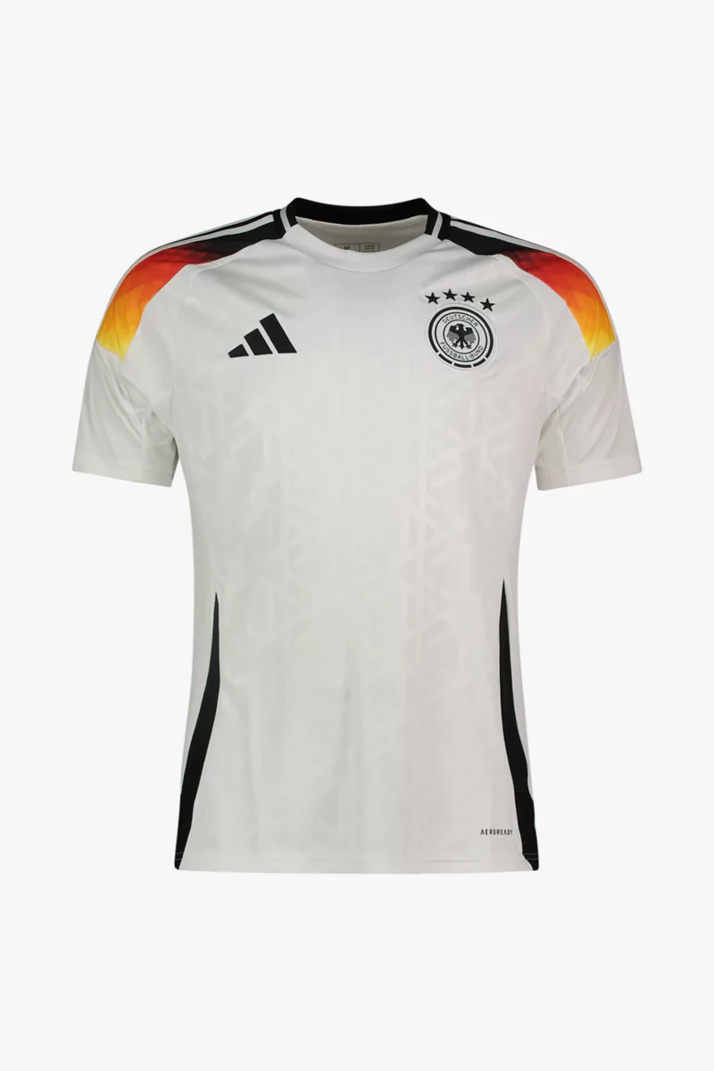 adidas Performance Deutschland Home Replica Herren Fussballtrikot EM 2024