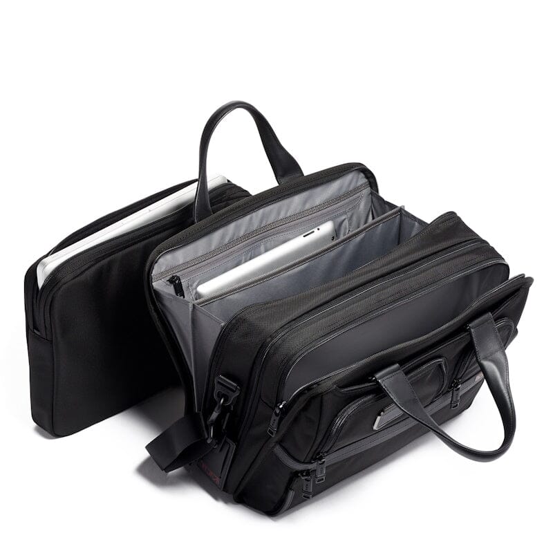 Tumi Alpha 3 Laptoptas 15