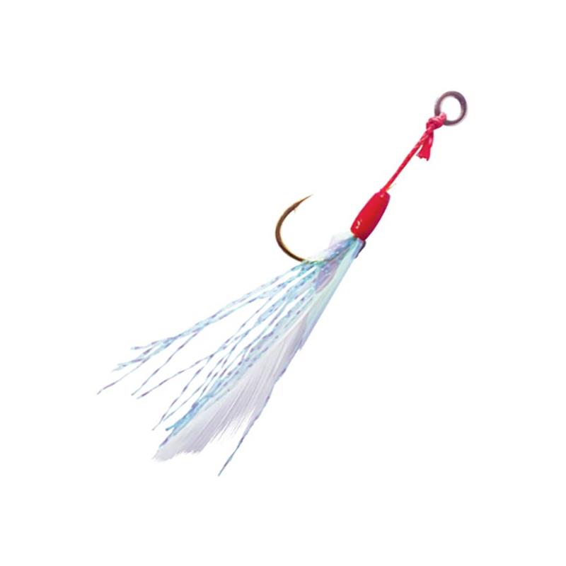 Assist Hook Asari Nano Assit