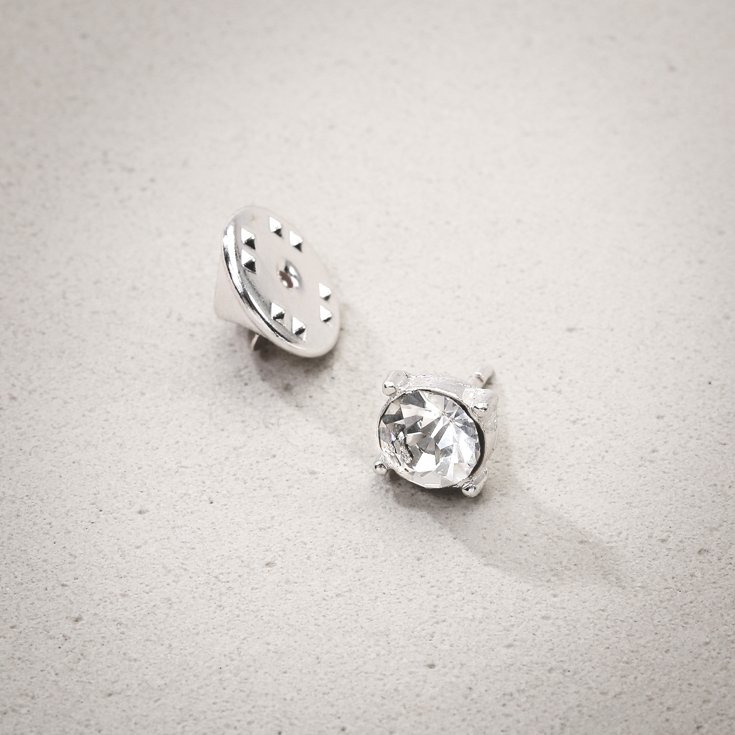 Brosche - Sparkling Pin