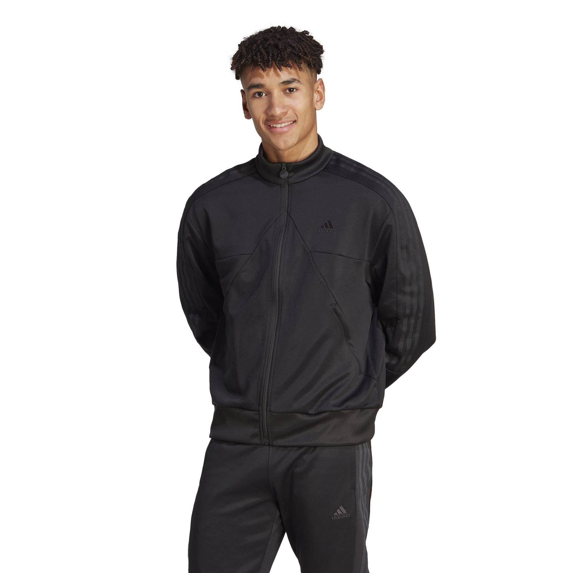adidas Sportswear| Herren Trainingsjacke M TIRO TT