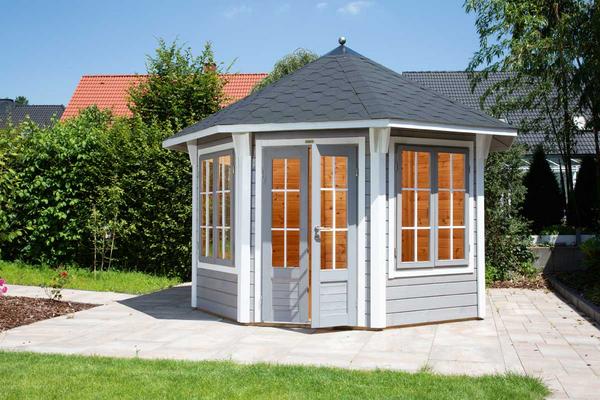 Wolff Finnhaus Pavillon Milano 3.5, ca.