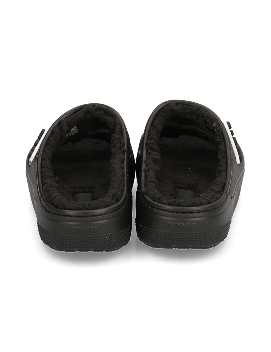 CLASSIC COZZY SANDAL