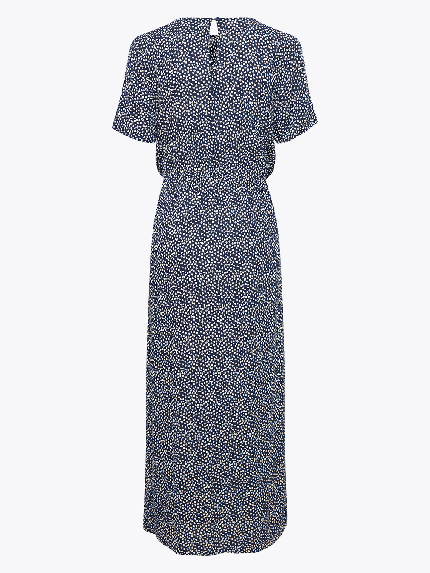 Marrakech All Over Print Dress 13