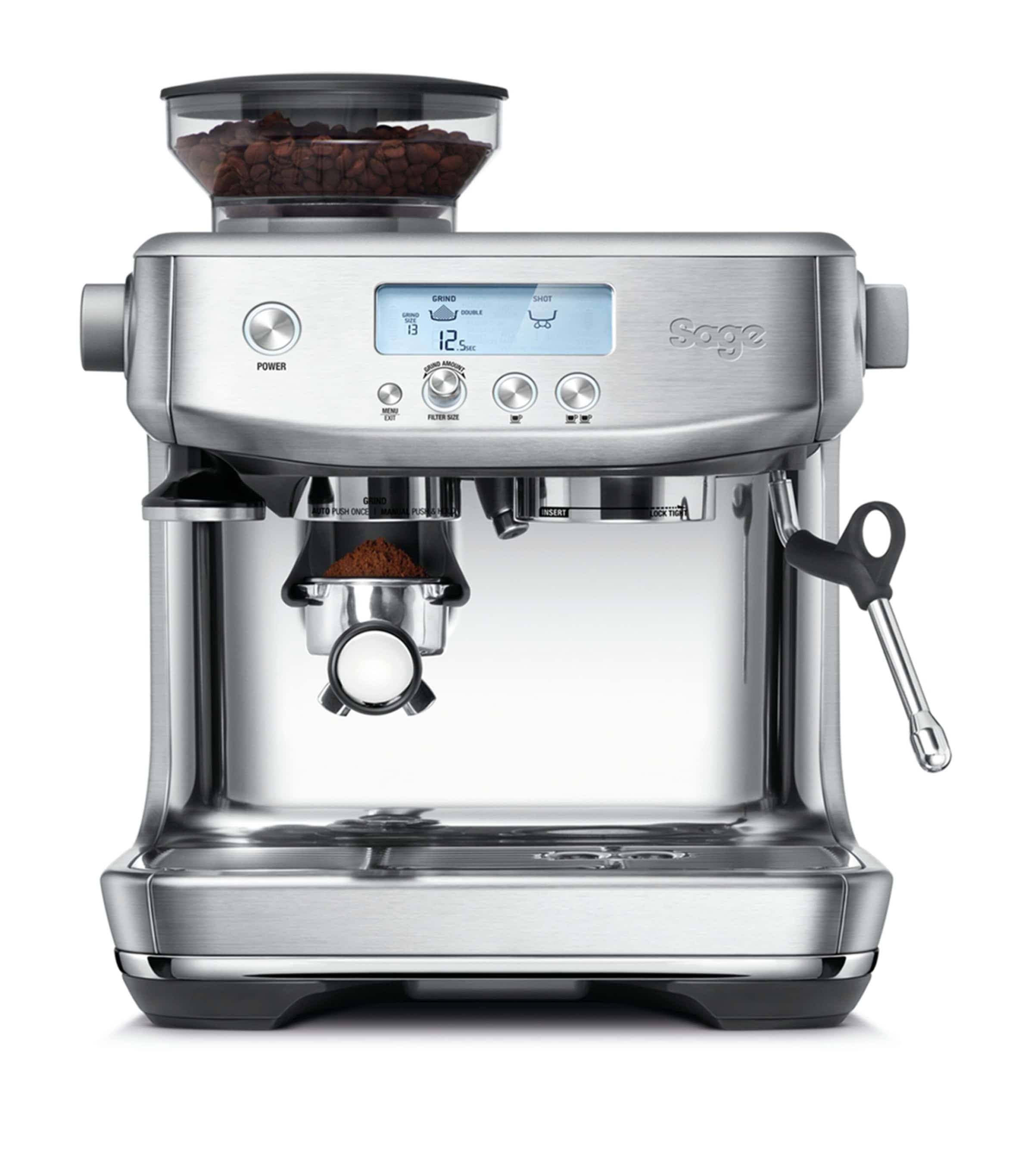 SAGE The Barista Pro