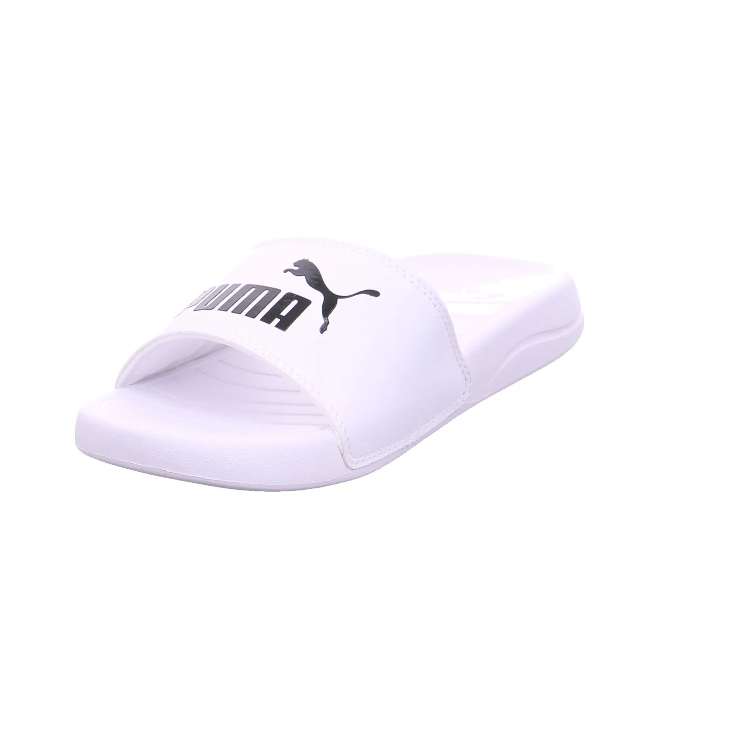 PUMA BADSCHUHE UNISEX Weiss Synthetik