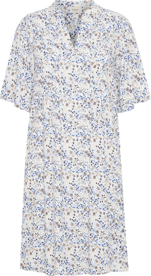 Fransa FXMANJA DR 1 Blanc de blanc flower beaucoup