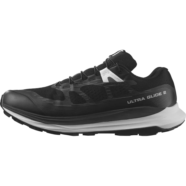 ULTRA GLIDE 2 GORE-TEX  Trailrunning-Schuhe Herren Black/LunarRock/White