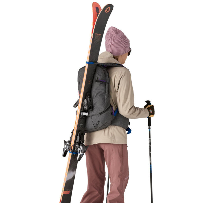 Snowdrifter 20L - Sac à dos ski de randonnée