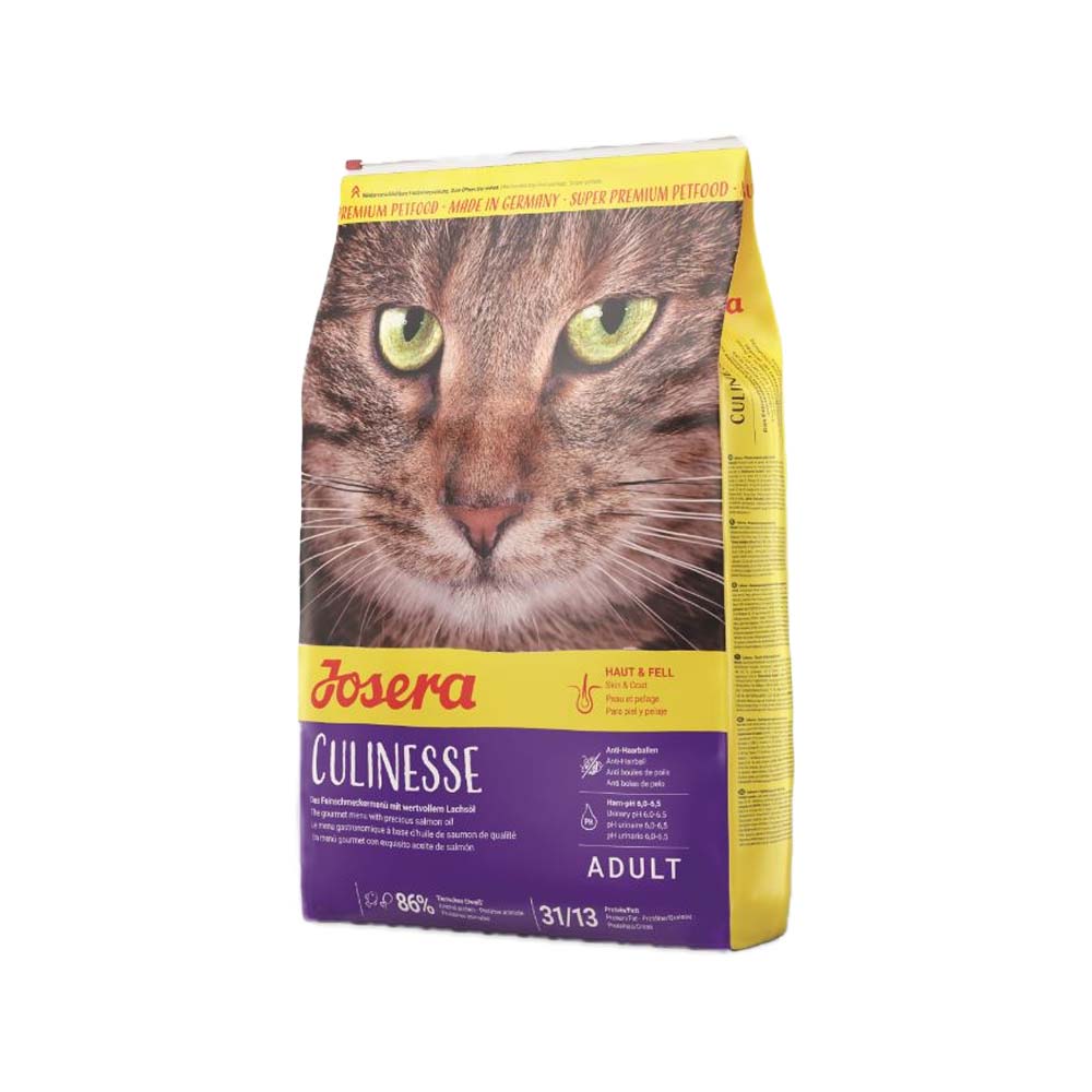 Josera Cat Culiness Kattenvoer