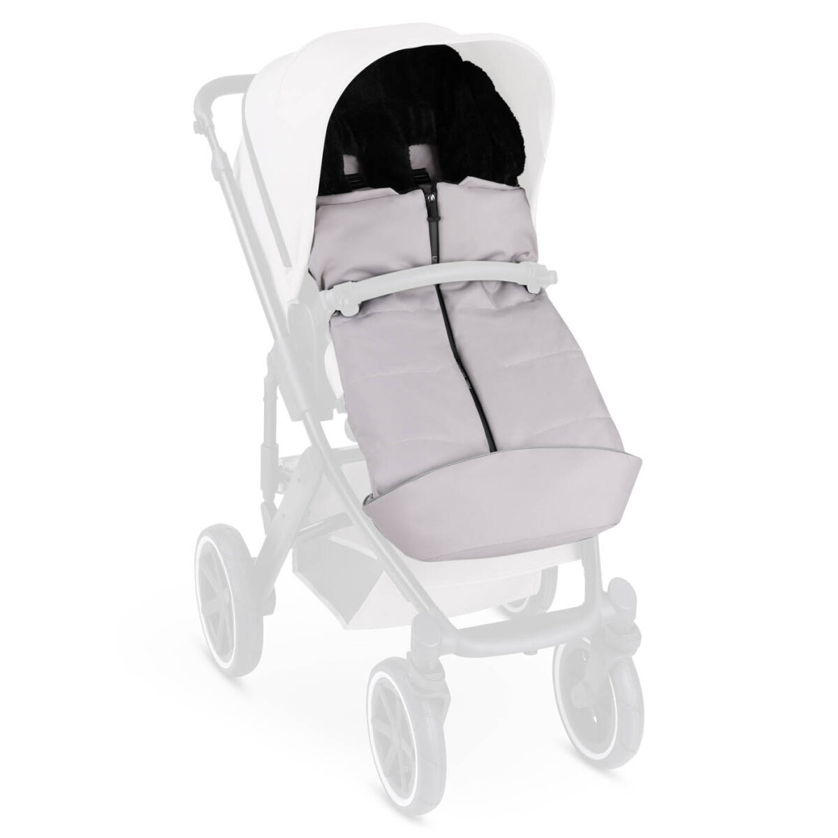 ABC Design GmbH ABC Design Winterfußsack | Kollektion 2025