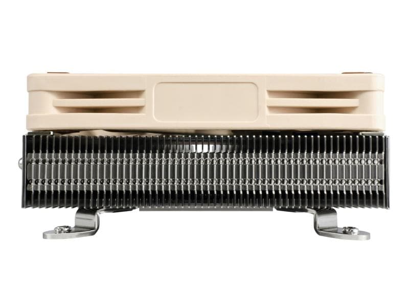 Noctua CPU-Kühler NH-L9 Leiser Kühler für kleine Gehäuse und HTPCs