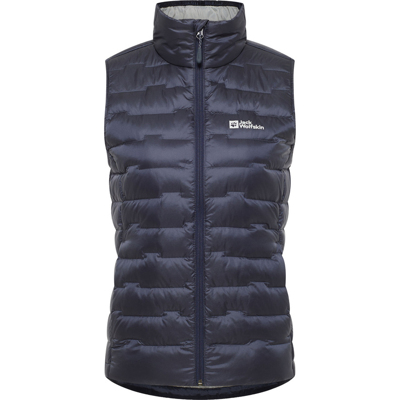 Jack Wolfskin Damen Passamani Down Weste