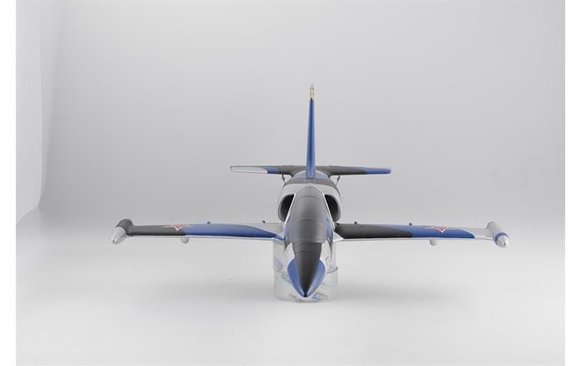 Impeller Jet L39 Albatros 50 mm Vector-Stabi PNP<br>Kleiner EDF Jet mit 11-Blatt Impeller