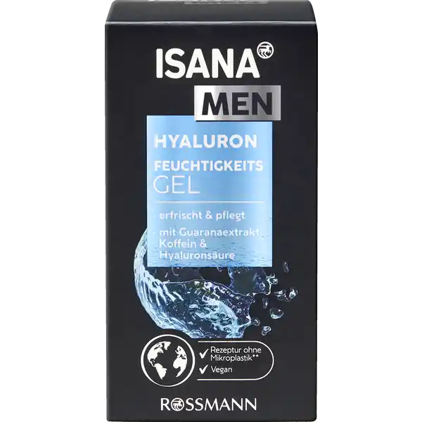 Hyaluron Power Cooling Gel