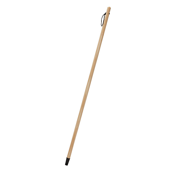 Manche de remplacement pour balai 120cm