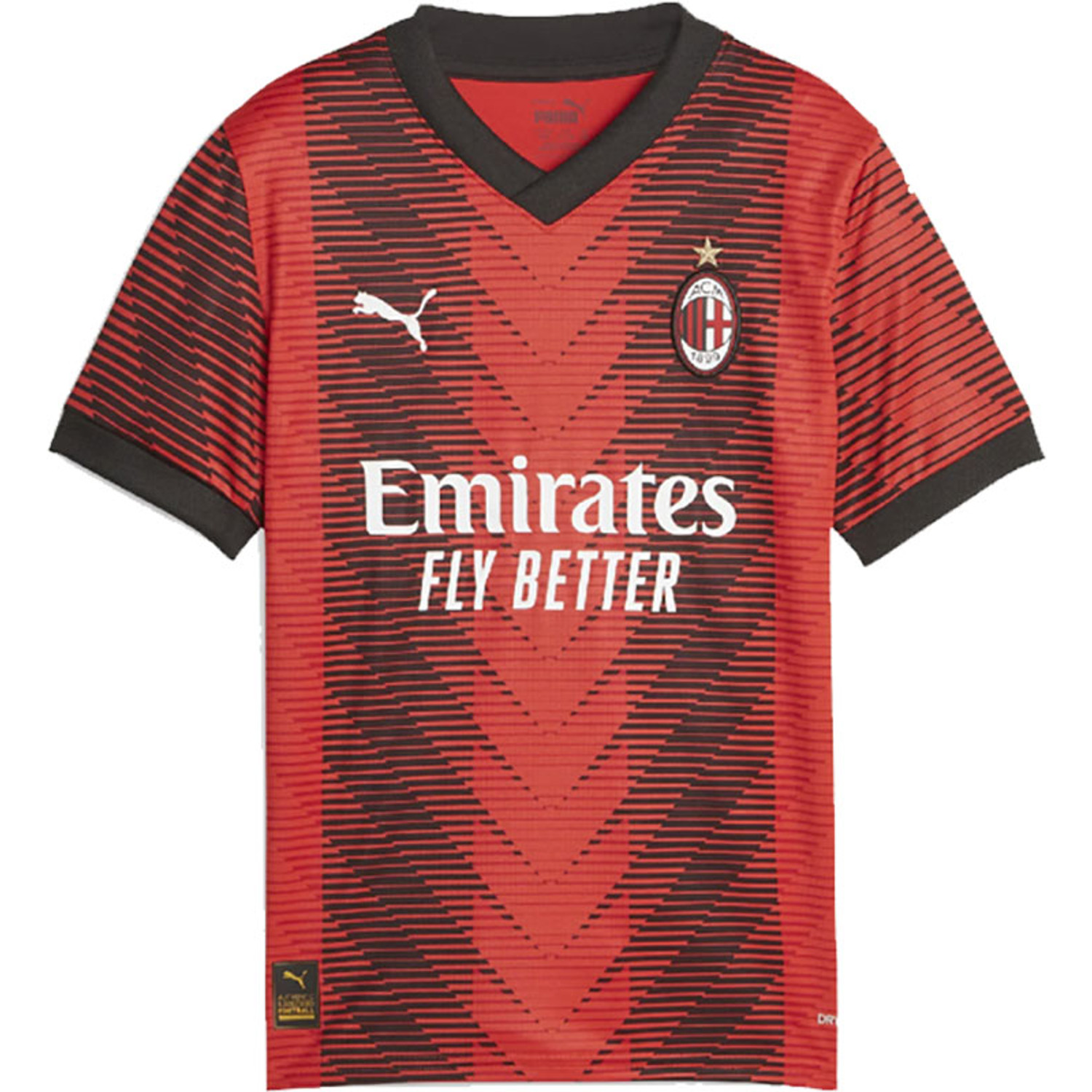 Puma AC Milan Thuis Tenue Kids