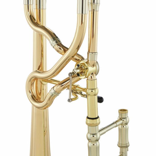 Schagerl Bb/F- Trombone Fontana