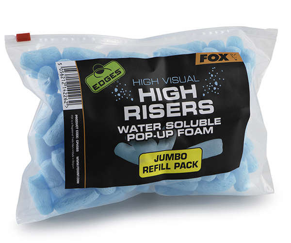 Fox High Risers Pop-up Foam