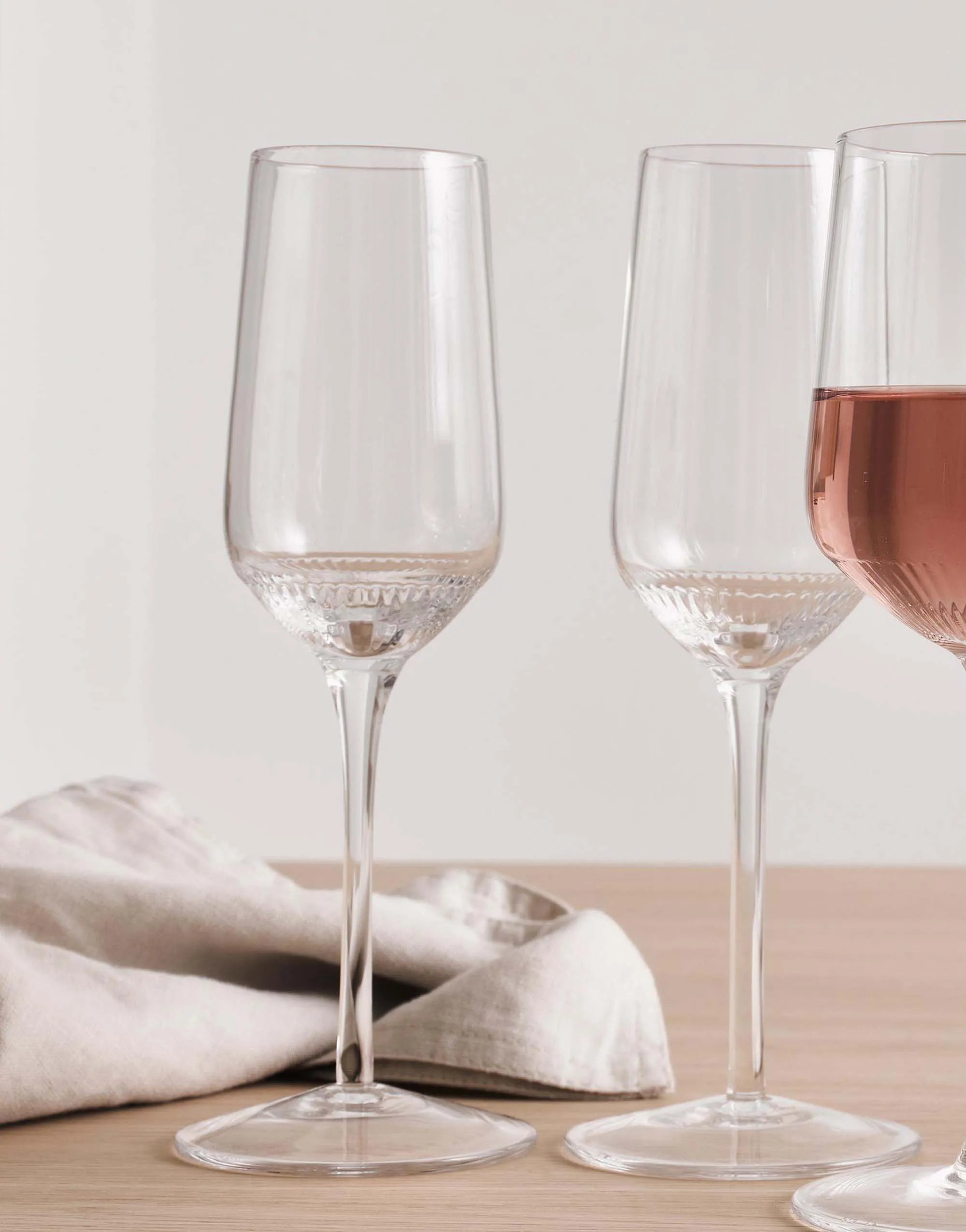 Marc O'Polo Moments Champagneglas