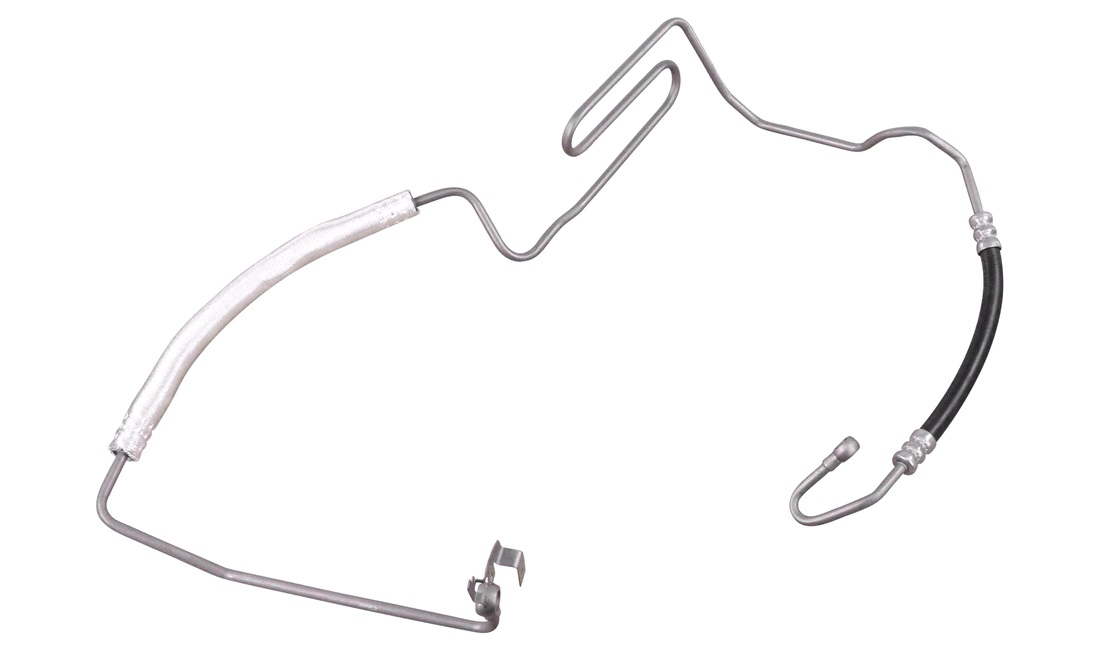 Hydraulikslange