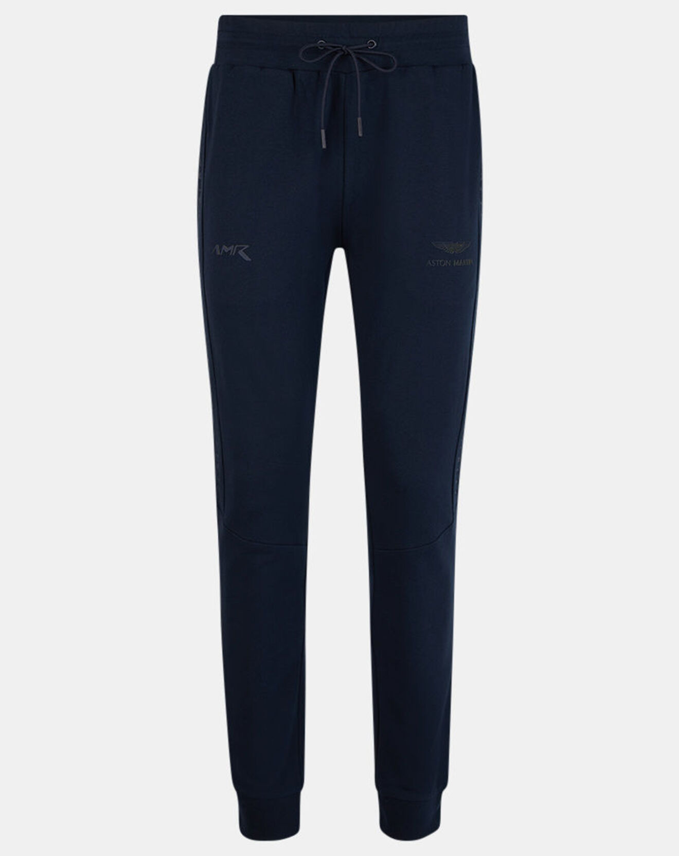Hackett London Jogging uni Aston Martin Racing bleu