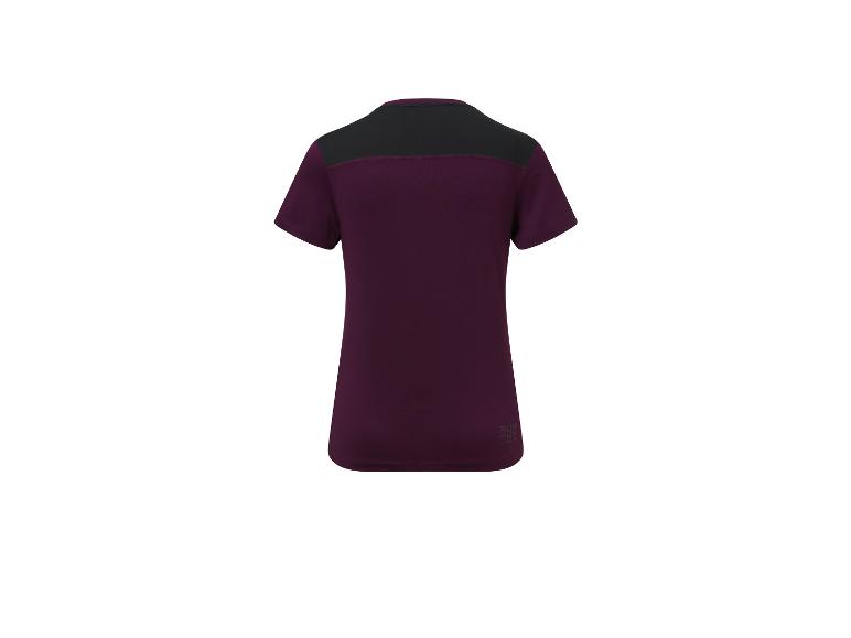 Dames sportshirt