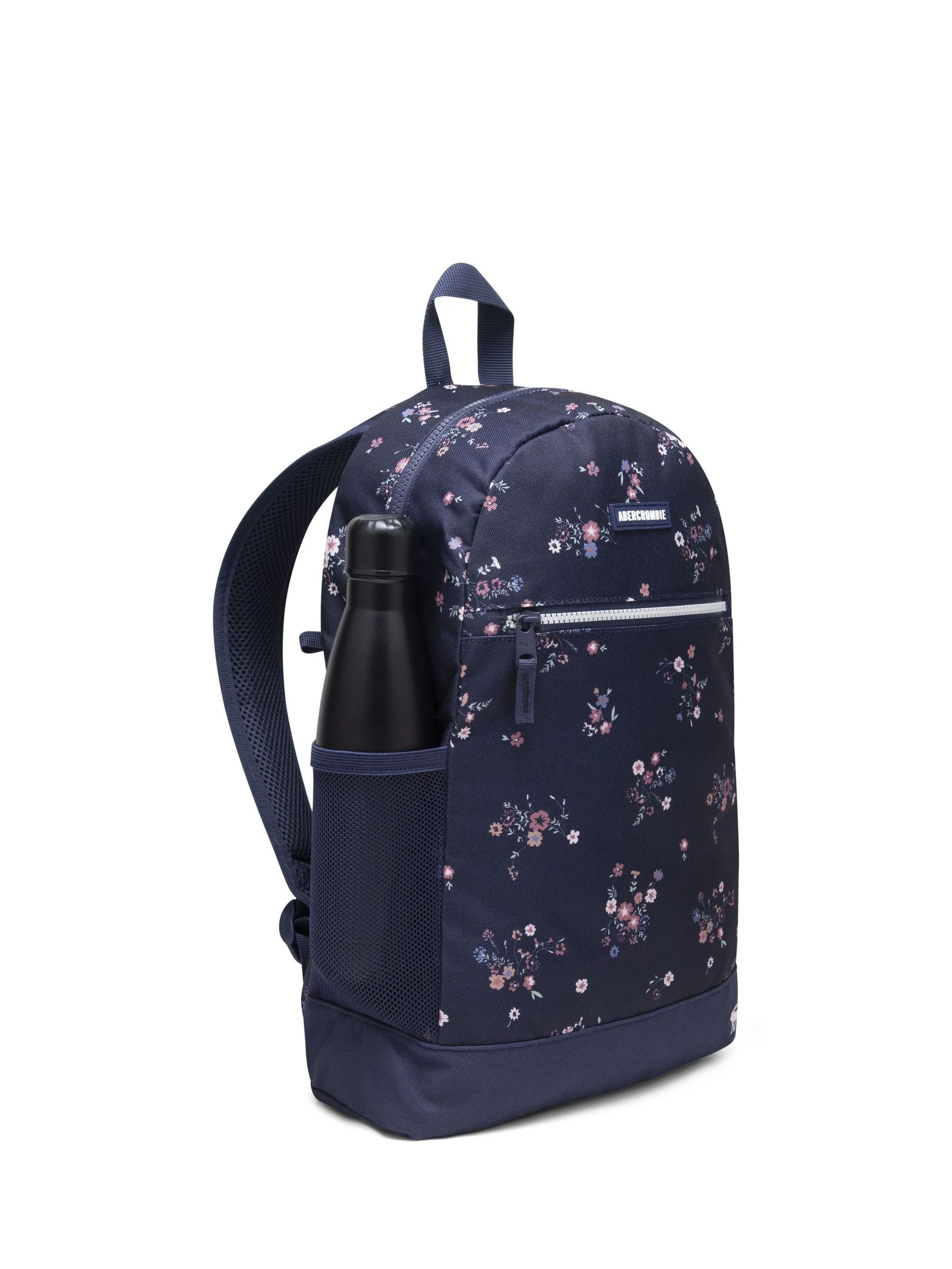 Abercrombie & Fitch Backpack with Pencil Case