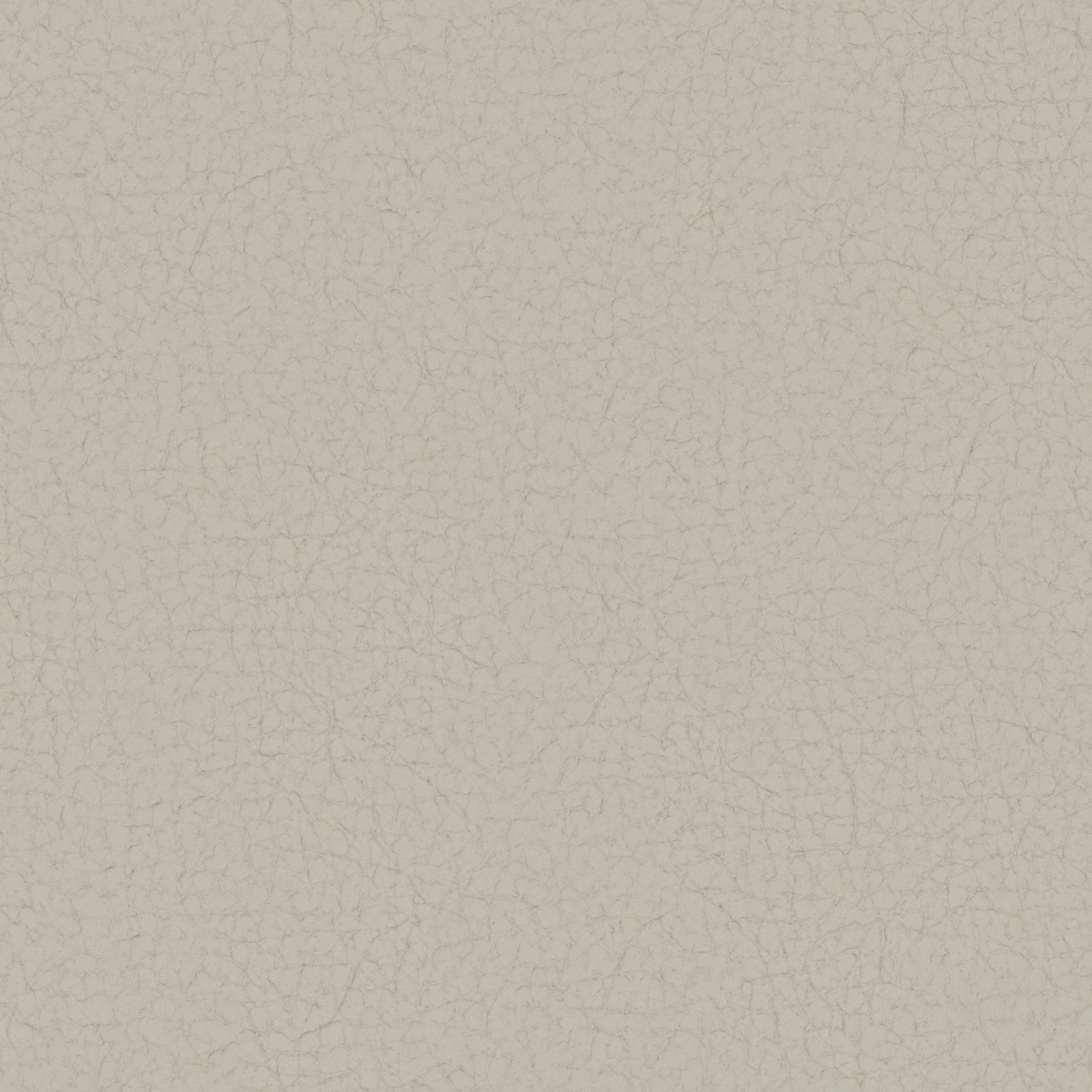 2.5er-Sofa Pike Leder bianco