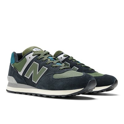 Sneakers homme 574 Unisex Lifestyle NEW BALANCE