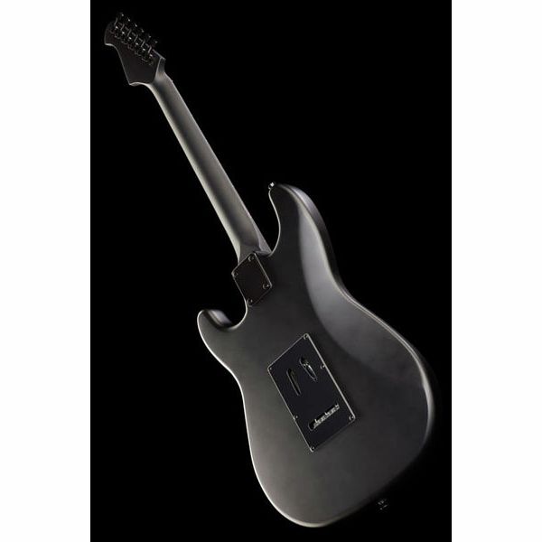 Harley Benton ST-20HSS SBK Standard Series
