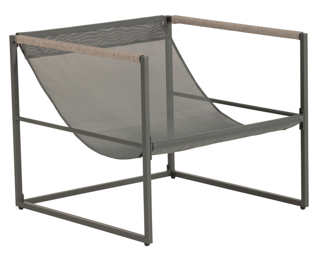 Amatio Lounge-Sessel MELINA