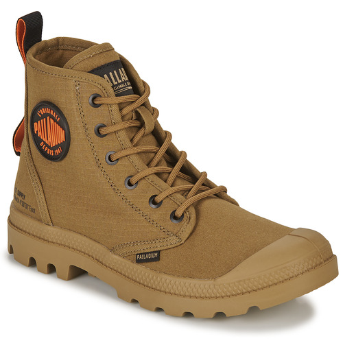 Palladium - PAMPA HI SUPPLY RS - Marron