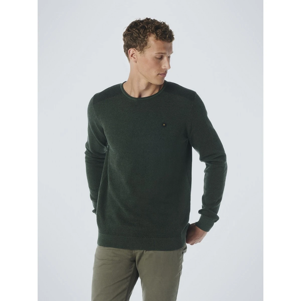 Heren Vest FFKW0175